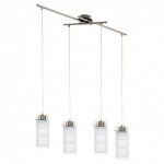 Светильник подвесной Eglo 93543 OLVERO