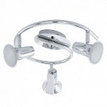 Светильник поворотный спот Eglo 93548 JUMILLA