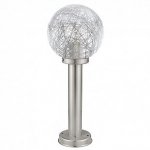 Светильник уличный Eglo 93553 NISIA 1