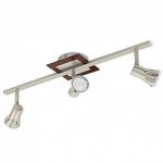 Светильник спот Eglo 93558 ALGONDA