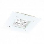 Настенно-потолочный светильник Eglo 93573 BENАLUA