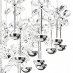 Светодиодный подвесной светильник Eglo 93661 PIANOPOLI