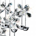 Светодиодный подвесной светильник Eglo 93662 PIANOPOLI