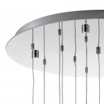 Светодиодный подвесной светильник Eglo 93662 PIANOPOLI