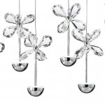 Светодиодный подвесной светильник Eglo 93663 PIANOPOLI