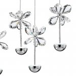 Светодиодный подвесной светильник Eglo 93663 PIANOPOLI