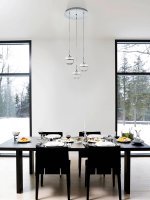 Светильник подвесной Eglo 93709 MONTEFIO 1