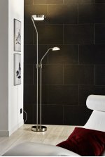 Торшер напольный Eglo 93713 SARRIONE