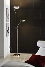 Торшер напольный Eglo 93713 SARRIONE