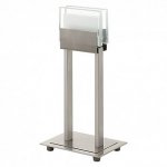 Настольная лампа Eglo 93734 CLAP 1