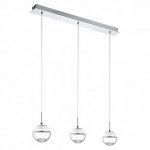 Светильник подвесной Eglo 93784 MONTEFIO 1