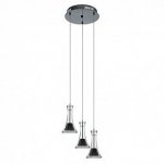 Светильник подвесной Eglo 93795 MUSERO