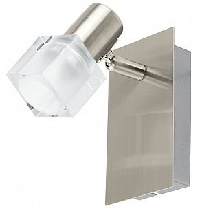 Светильник поворотный спот Eglo 93813 NOCERA