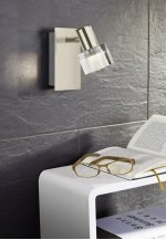 Светильник поворотный спот Eglo 93813 NOCERA