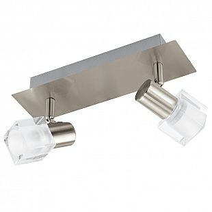 Светильник поворотный спот Eglo 93814 NOCERA