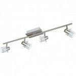 Светильник поворотный спот Eglo 93821 SPARANO