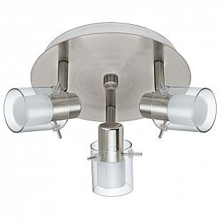 Светильник поворотный спот Eglo 93822 SPARANO