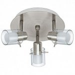 Светильник поворотный спот Eglo 93822 SPARANO