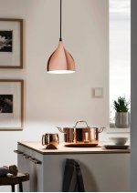 Светильник подвесной Eglo 93836 CORETTO