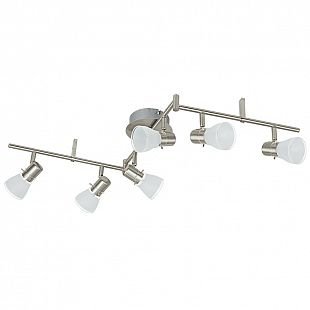 Светильник LED светодиодный Eglo 93856 PASTENA