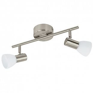 Светильник поворотный спот Eglo 93858 GLOSSY 1