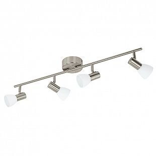 Светильник поворотный спот Eglo 93859 GLOSSY 1