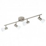 Светильник поворотный спот Eglo 93859 GLOSSY 1