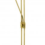 Торшер напольный Eglo 93877 BAYA LED