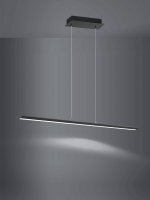 Светодиодный подвесной светильник Eglo 93896 PELLARO 