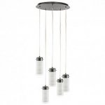 Светильник подвесной Eglo 93907 OLVERO