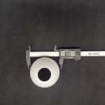 Торшер напольный с подсветкой для чтения Eglo 93917 UP 2 черный никель