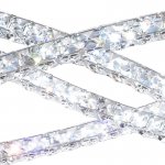 Светодиодный подвесной светильник Eglo 93946 TONERIA