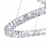 Светодиодный подвесной светильник Eglo 93946 TONERIA