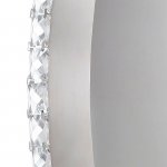 Зеркало со светодиодной подсветкой Eglo 93948 TONERIA