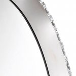 Зеркало со светодиодной подсветкой Eglo 93948 TONERIA