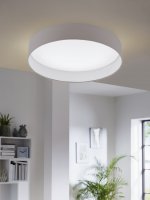 Настенно-потолочный светильник Eglo 93952 PALOMARO 500мм