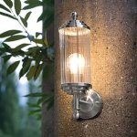 Светильник уличный Eglo 93992 BUCKINGHAM