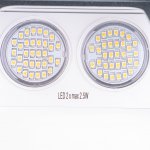 Светильник уличный диодный 2,5W Eglo 93998 FASTRO