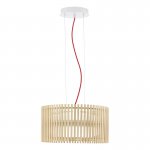 Подвесный светильник Eglo 94012 ROVERATO