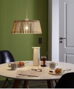 Светильник подвесной Eglo 94015 NAROLA