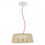 Подвесный светильник Eglo 94018 ROVERATO