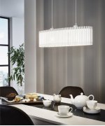 Светильник подвесной Eglo 94029 NAROLA