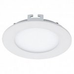 Встраиваемый и накладный светильник Eglo 94047 FUEVA 1