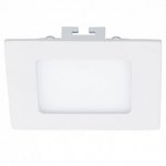 Встраиваемый и накладный светильник Eglo 94054 FUEVA 1