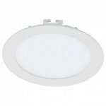 Встраиваемый и накладный светильник Eglo 94056 FUEVA 1