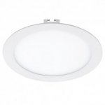 Встраиваемый и накладный светильник Eglo 94066 FUEVA 1