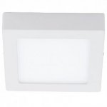 Встраиваемый и накладный светильник Eglo 94074 FUEVA 1