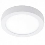 Встраиваемый и накладный светильник Eglo 94076 FUEVA 1