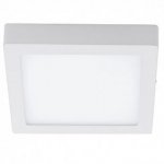 Встраиваемый и накладный светильник Eglo 94078 FUEVA 1