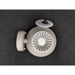 Светильник уличный светодиодный IP44 Eglo 94139 Nocella